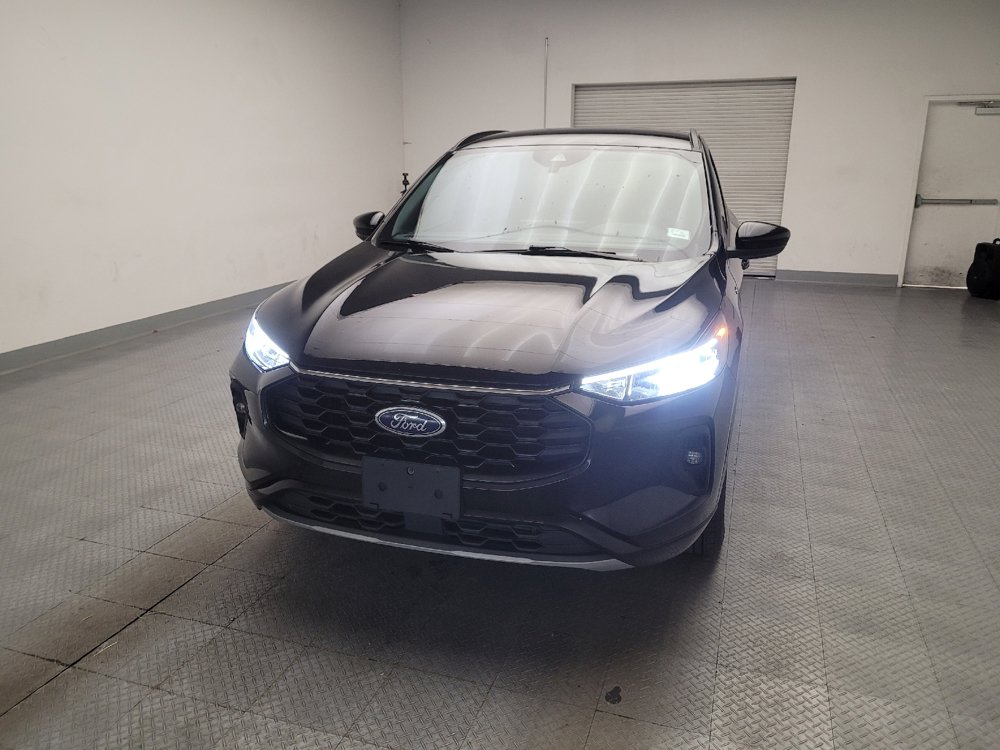 Used 2024 Ford Escape ST-Line Select w/ Tech Pack #1 AWD/4WD image 15