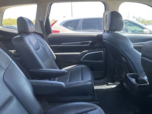 Used 2020 Kia Telluride S image 12