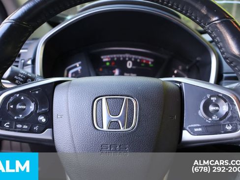 Used 2019 Honda CR-V EX-L image 31