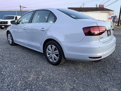 Used 2017 Volkswagen Jetta S FWD image 5