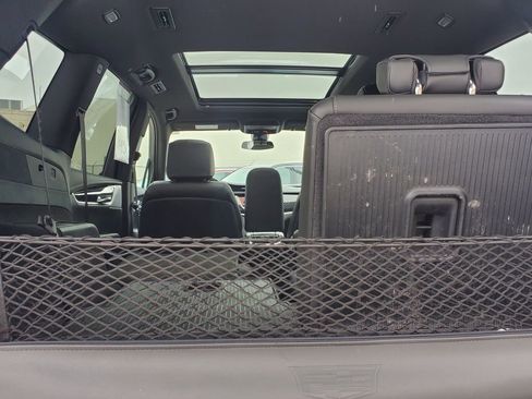 Certified 2024 Cadillac XT6 Premium Luxury w/ LPO, Floor Liner Package image 37