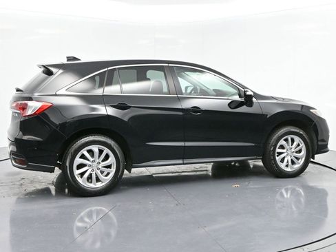 Used 2016 Acura RDX FWD w/ Technology Package image 8