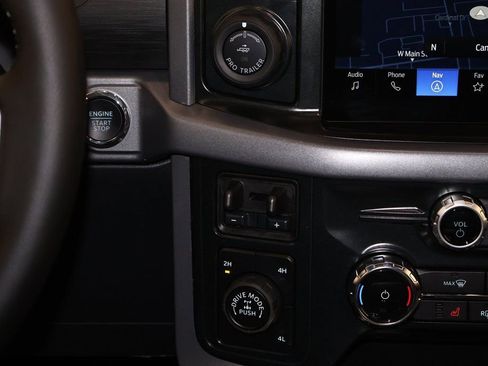 New 2026 Ford F150 XLT w/ Equipment Group 302A MID image 21