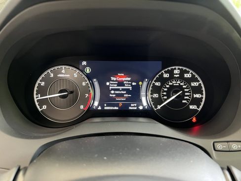 New 2026 Acura RDX SH-AWD w/ Advance Package image 19