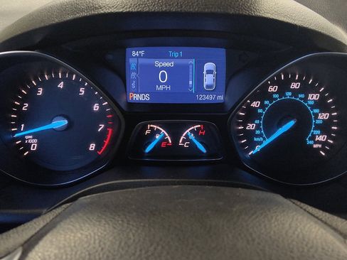 Used 2015 Ford Escape SE FWD image 23