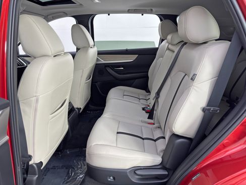 Used 2024 MAZDA CX-90 Plug-In Hybrid w/ Preferred image 39