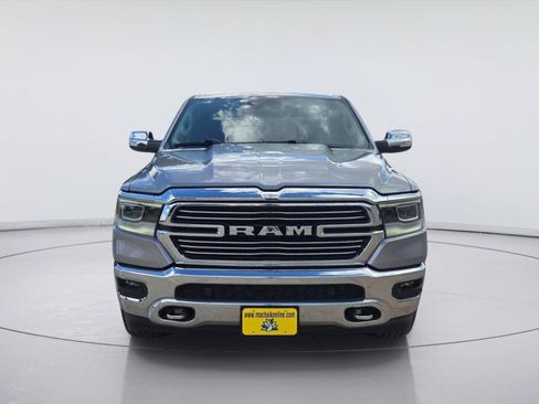 Used 2022 RAM 1500 Laramie RWD image 8