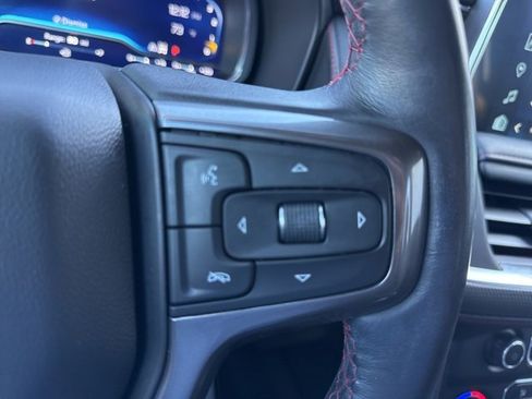 Used 2023 Chevrolet Tahoe RST image 18