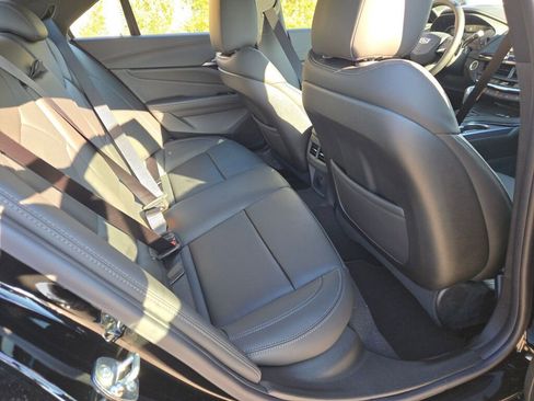 New 2026 Cadillac CT4 Premium Luxury image 11