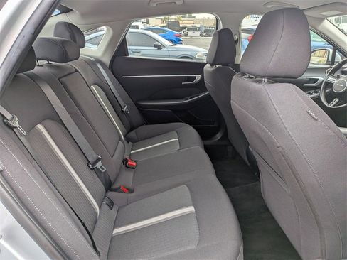 Used 2025 Hyundai Sonata SEL image 30