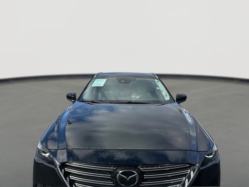 Used 2019 MAZDA CX-9 Touring image 23