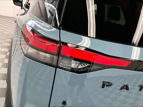 New 2026 Nissan Pathfinder Rock Creek AWD/4WD image 20
