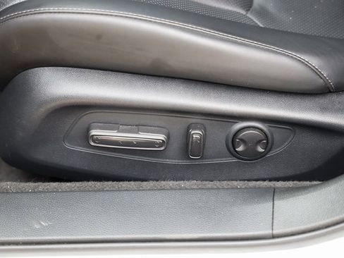 Certified 2023 Honda Accord Sport image 23