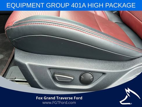 Certified 2024 Ford Mustang GT Premium RWD image 19