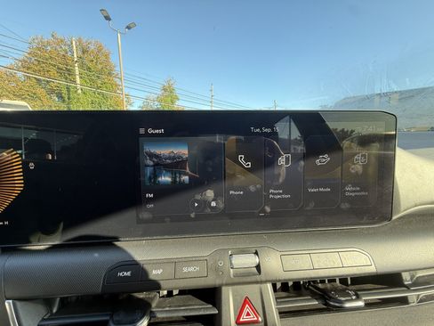 Used 2025 Kia K4 FWD image 12
