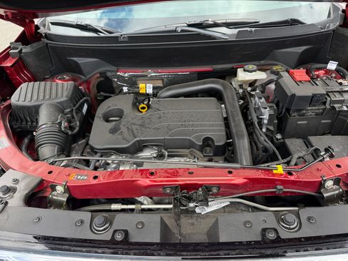 New 2026 GMC Terrain Denali AWD/4WD image 20
