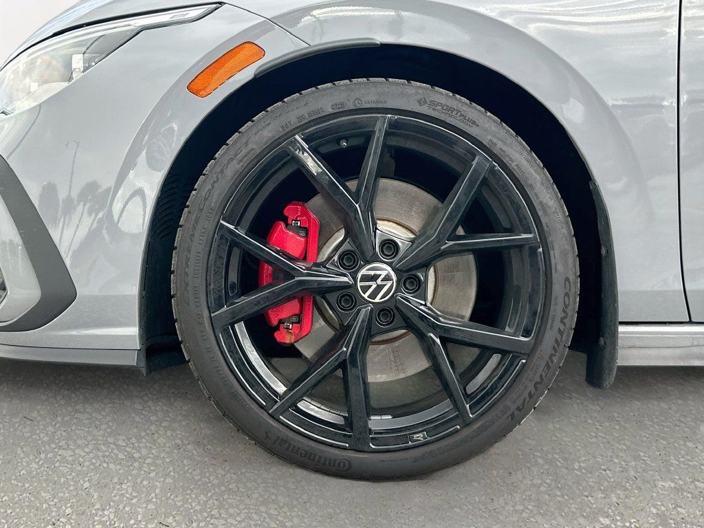 Used 2024 Volkswagen GTI S FWD image 28