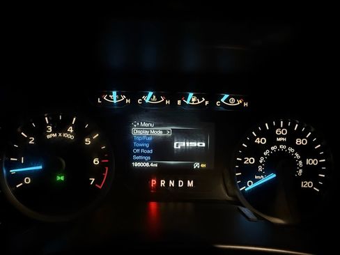 Used 2018 Ford F150 XLT w/ Equipment Group 301A Mid image 18