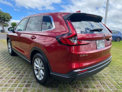 Used 2024 Honda CR-V EX image 5