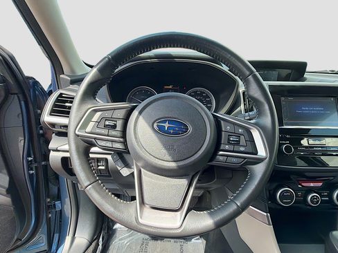 Used 2020 Subaru Forester Premium image 34