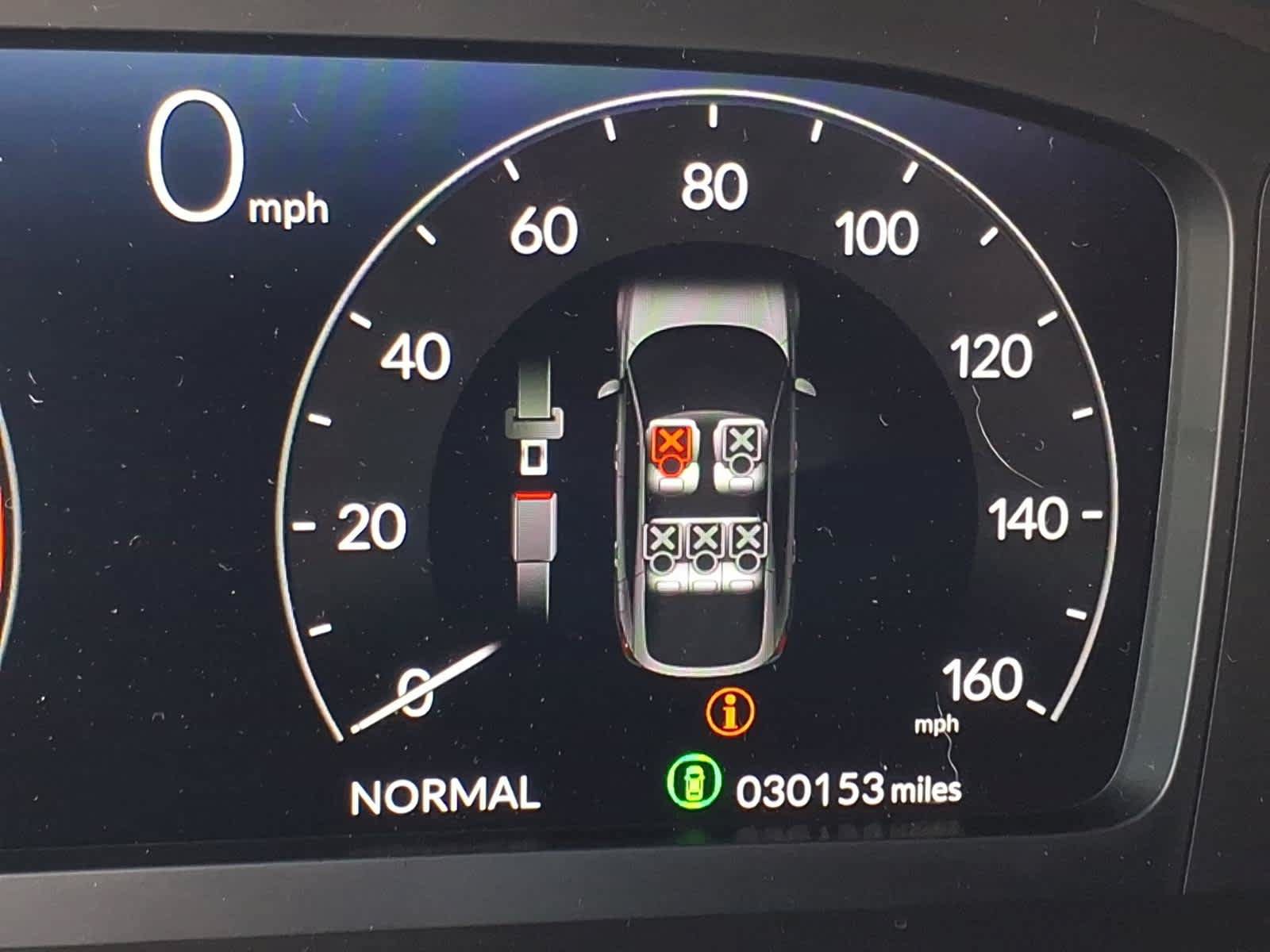 Used 2024 Honda Civic Sport Touring image 34