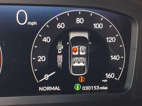 Used 2024 Honda Civic Sport Touring image 34