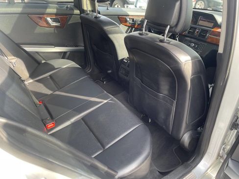 Used 2012 Mercedes-Benz GLK 350 4MATIC image 29