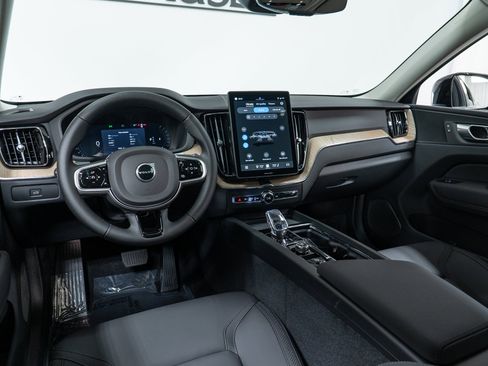 New 2026 Volvo XC60 B5 Plus w/ Protection Package Premier image 16