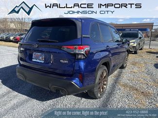 New 2026 Subaru Forester Sport AWD/4WD video 4