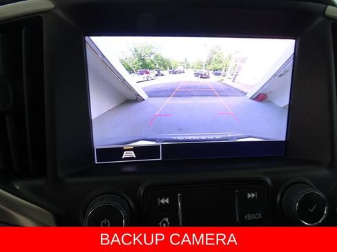 Used 2023 GMC Terrain Denali AWD/4WD image 16