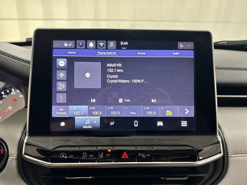Certified 2024 Jeep Compass Limited AWD/4WD image 14