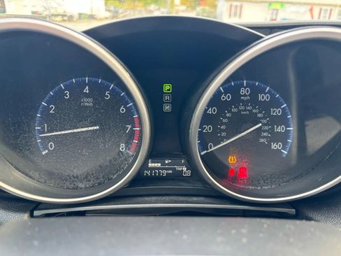 Used 2012 MAZDA MAZDA3 i Touring image 28