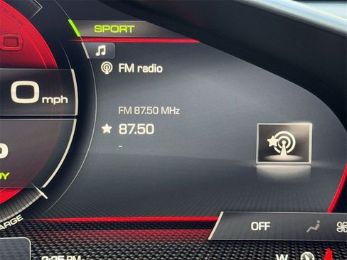 Used 2024 Ferrari 296 GTS image 16