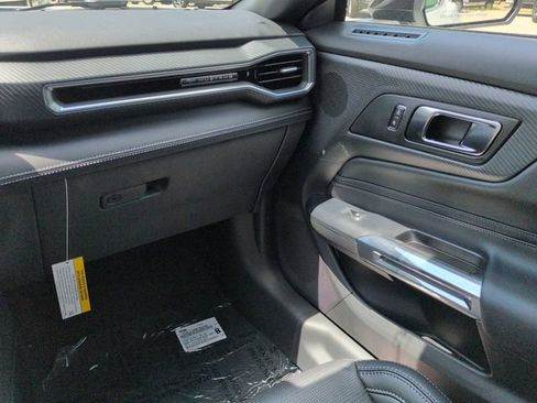 New 2026 Ford Mustang Premium RWD image 15