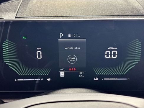 New 2026 Kia Sportage EX image 14