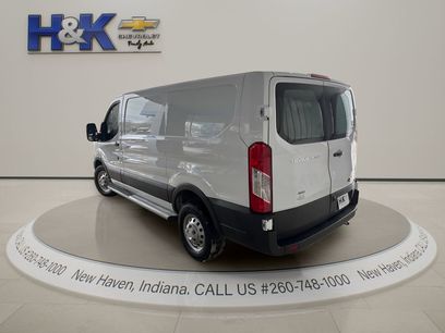 Used 2024 Ford Transit 250 Low Roof AWD w/ Exterior Upgrade Package