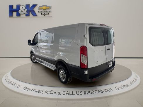 Used 2024 Ford Transit 250 Base w/ Exterior Upgrade Package image 4