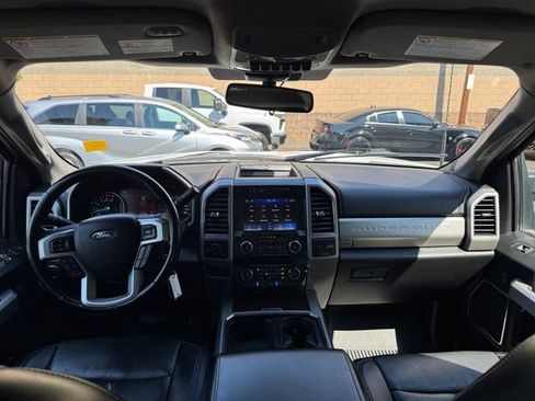 Used 2021 Ford F350 Lariat AWD/4WD image 15