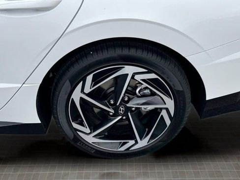 New 2026 Hyundai Sonata SEL FWD image 12