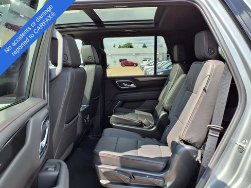Used 2023 Chevrolet Tahoe RST w/ Luxury Package AWD/4WD image 14