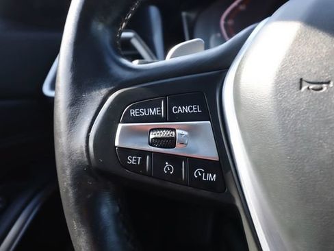 Used 2020 BMW 330i xDrive Sedan w/ Premium Package AWD/4WD image 56