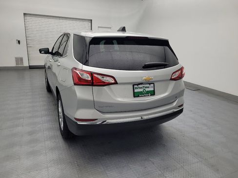 Used 2020 Chevrolet Equinox LT image 6
