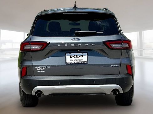 Used 2023 Ford Escape Active w/ Tech Pack #1 AWD/4WD image 5