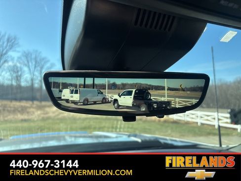 Used 2024 Chevrolet Silverado 3500 High Country w/ Technology Package image 32