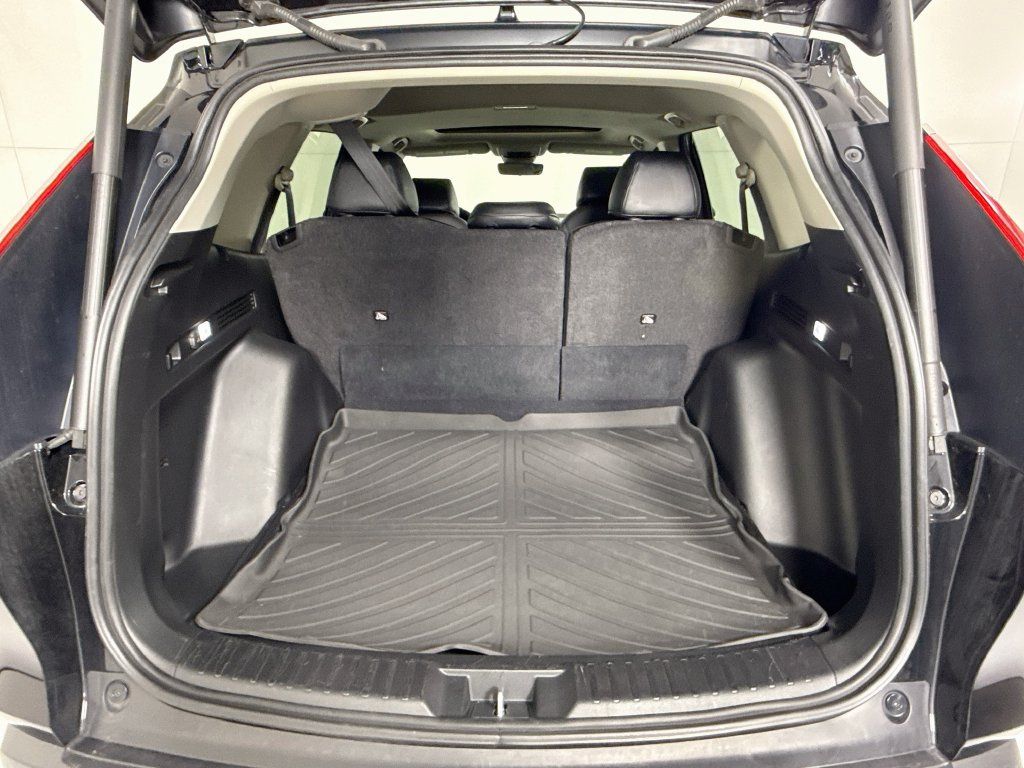 Certified 2025 Honda CR-V EX-L image 28