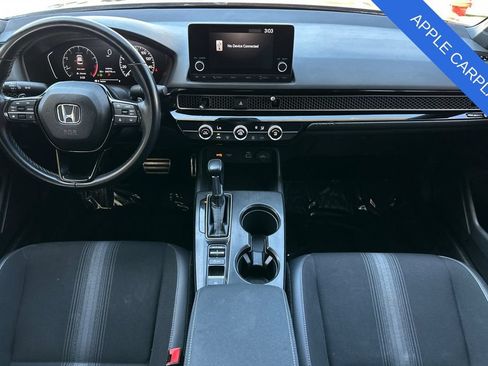 Used 2024 Honda Civic Sport image 14