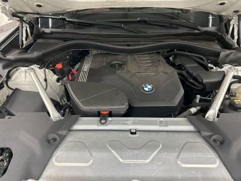 Used 2022 BMW X3 xDrive30i w/ Premium Package 2 AWD/4WD image 31