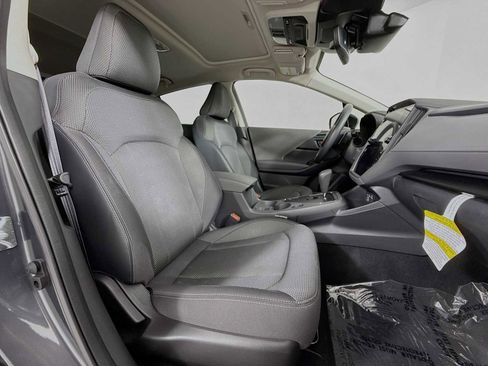 Used 2024 Subaru Crosstrek 2.0i Premium image 27