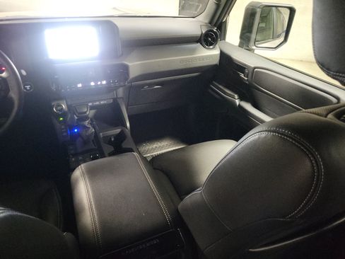 Used 2025 Toyota Land Cruiser 1958 AWD/4WD image 14