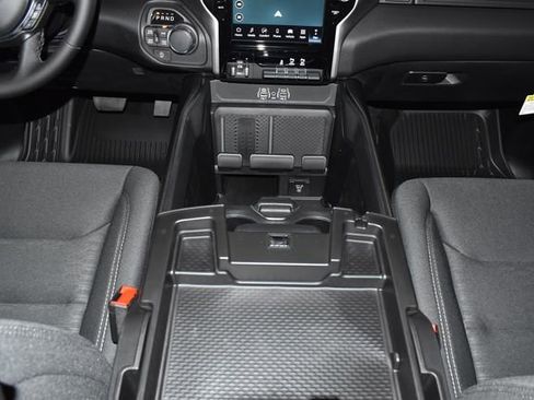 New 2026 RAM 1500 Big Horn image 22
